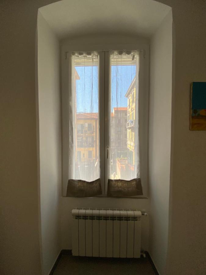 In Via Venti Apartment La Spezia Luaran gambar